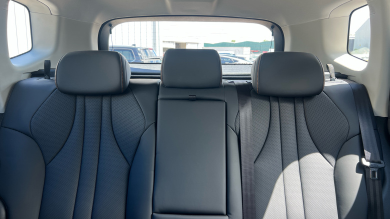 BYD Sealion 5 1.5 DM-i Comfort 5dr Auto Estate